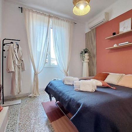 Roman Vatican Apartment Freewifi Luaran gambar