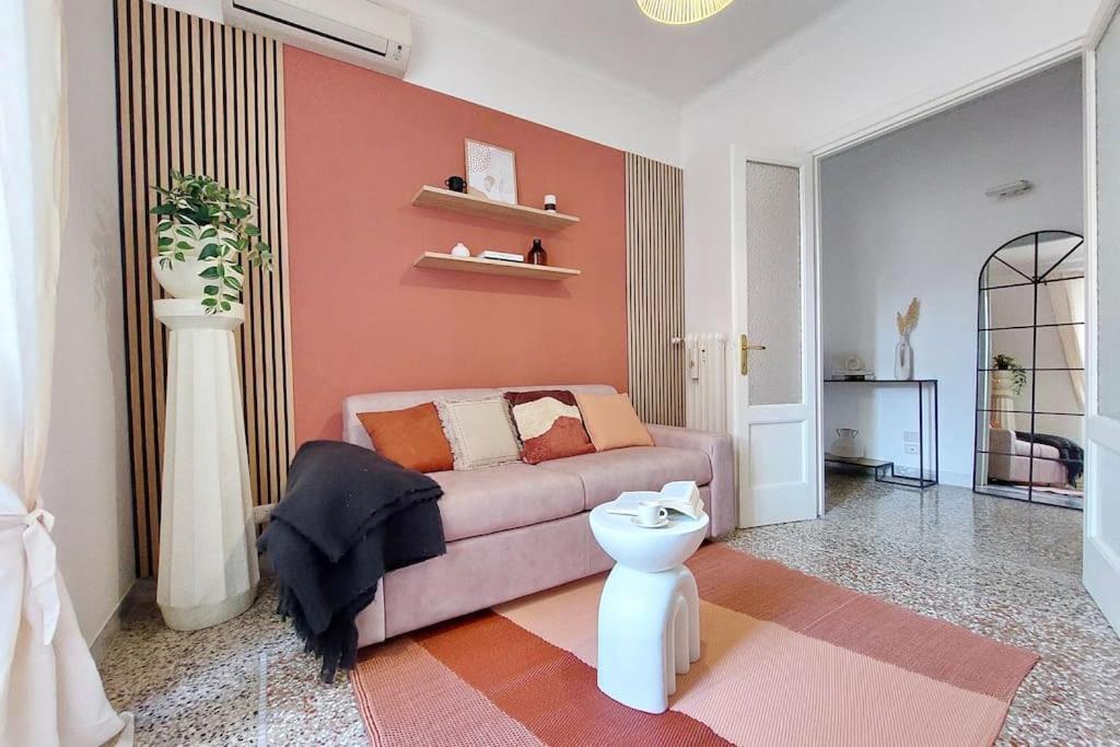 Roman Vatican Apartment Freewifi Luaran gambar