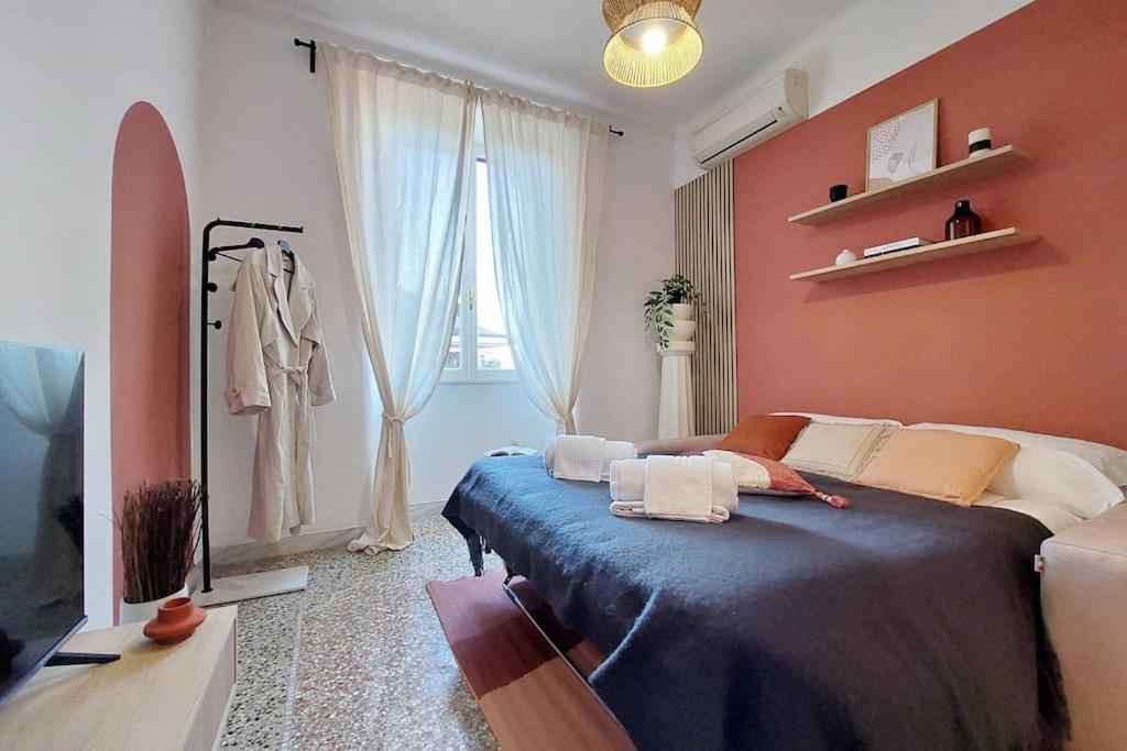 Roman Vatican Apartment Freewifi Luaran gambar