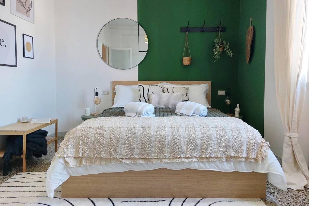 Roman Vatican Apartment Freewifi Luaran gambar