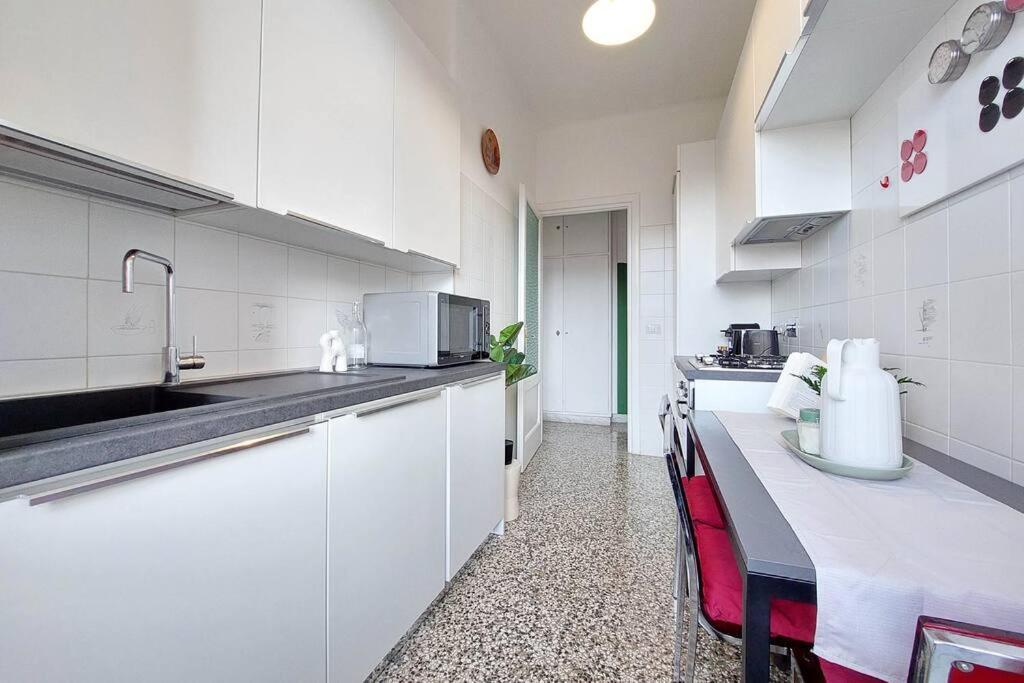 Roman Vatican Apartment Freewifi Luaran gambar