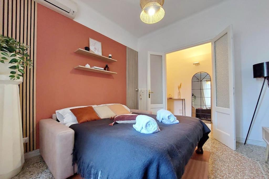 Roman Vatican Apartment Freewifi Luaran gambar
