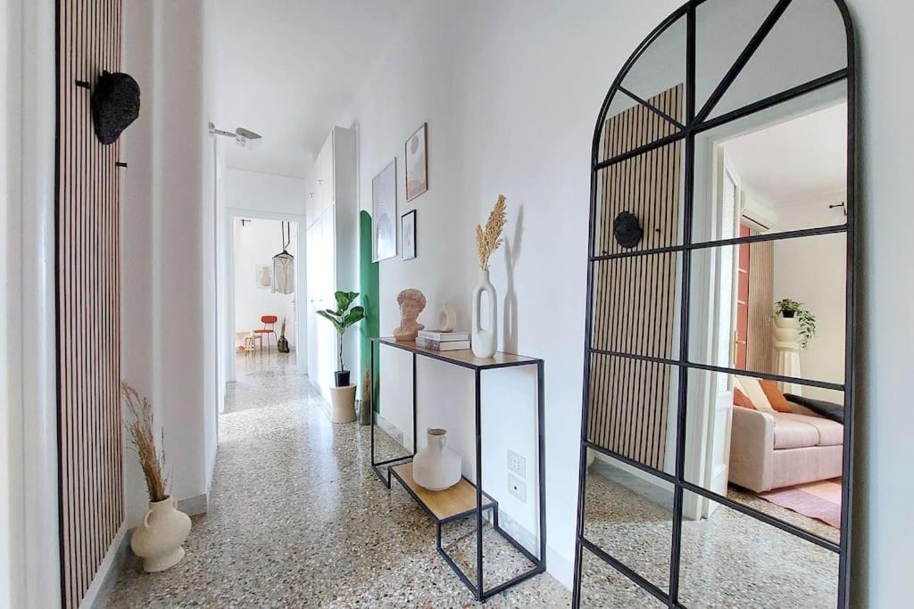 Roman Vatican Apartment Freewifi Luaran gambar
