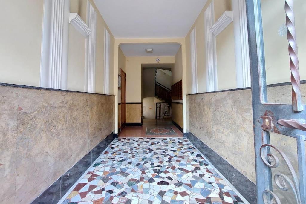 Roman Vatican Apartment Freewifi Luaran gambar