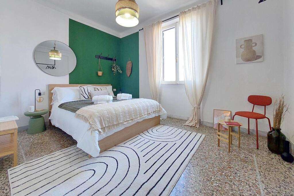 Roman Vatican Apartment Freewifi Luaran gambar