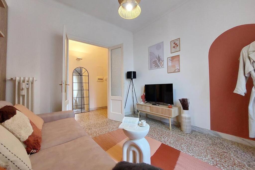 Roman Vatican Apartment Freewifi Luaran gambar