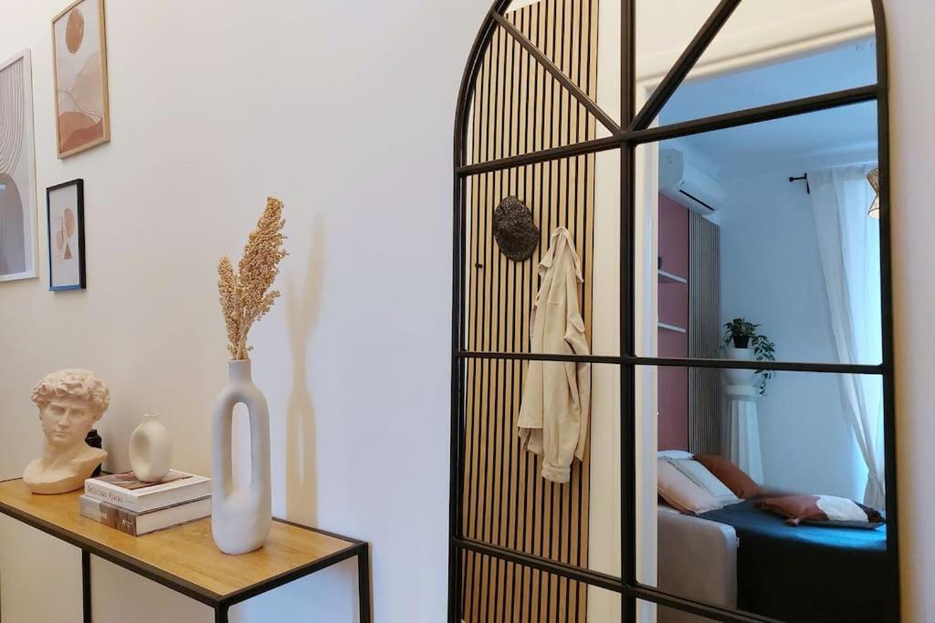 Roman Vatican Apartment Freewifi Luaran gambar
