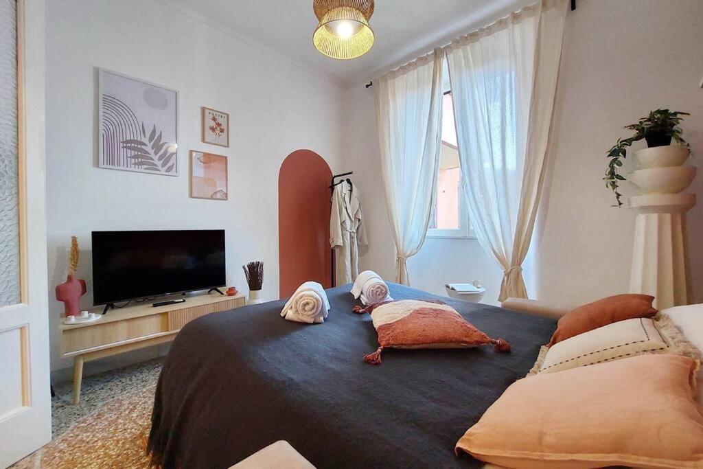 Roman Vatican Apartment Freewifi Luaran gambar