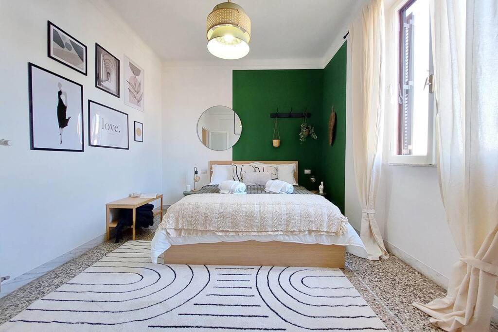 Roman Vatican Apartment Freewifi Luaran gambar